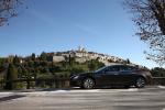 Maserati Quattroporte 2012 года